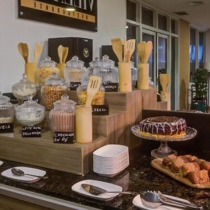 Suite Deluxe